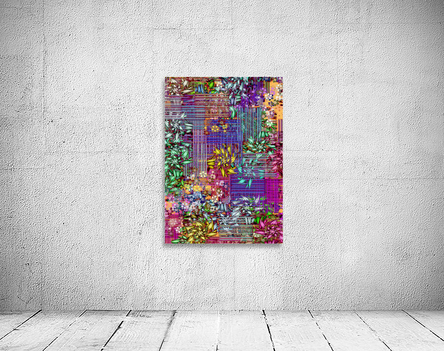 abstracting 17 Wall Preview