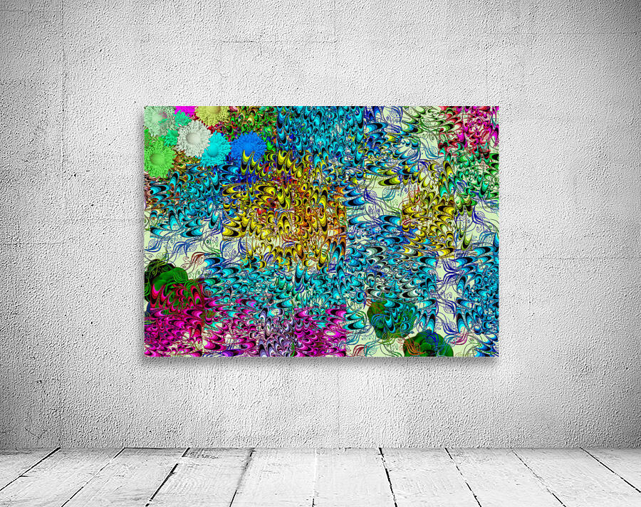 abstracting 19  Wall Preview