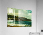 Isabela Acrylic Print