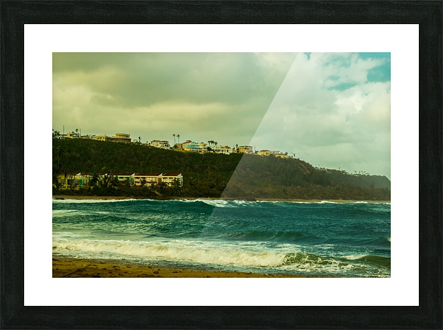 Isabela Picture Frame print