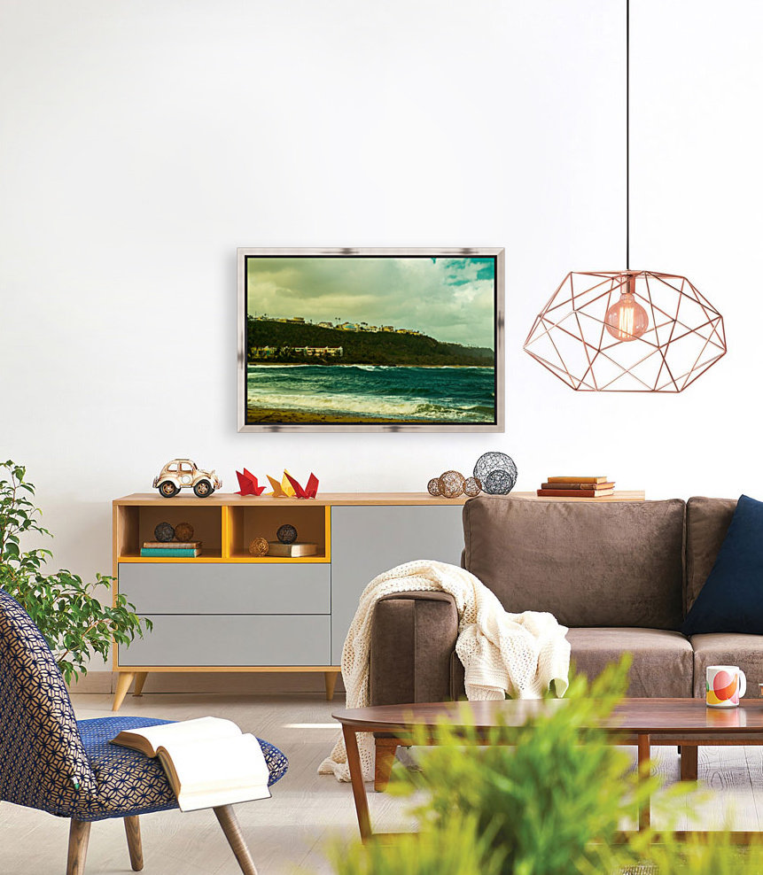 Isabela Reproduction