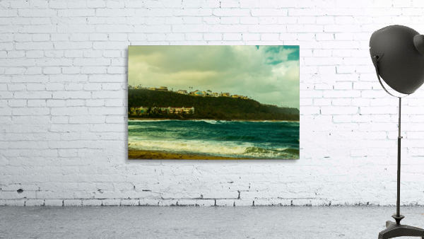 Isabela Wall Preview