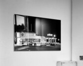 A Passing Stage Acrylic Print