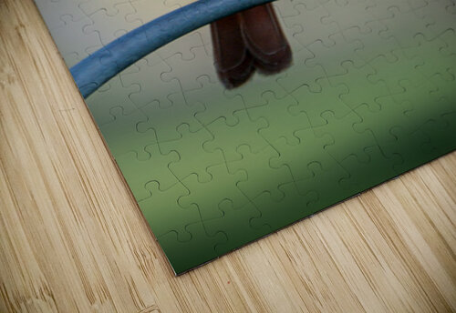  My Mom Ron Miller puzzle