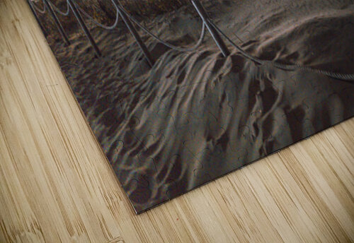 Just Above Sea Level Ron Miller puzzle
