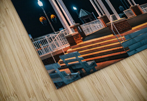 Send in the Band Ron Miller puzzle