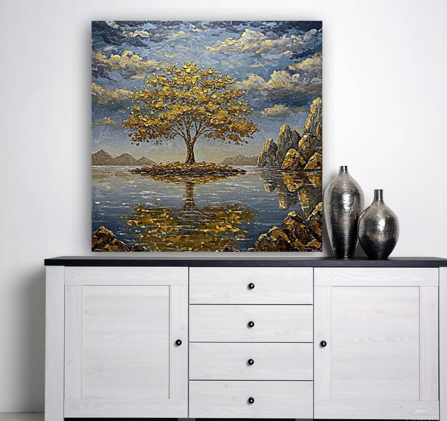 The Golden Tree of Reflection Reproduction