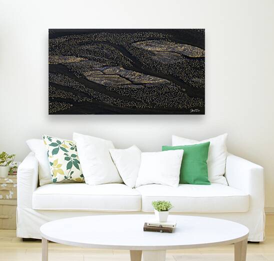 SANDBARS AND SANDHILL CRANES Reproduction