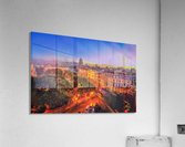 Havana Cuba Acrylic Print