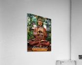 Buddha Acrylic Print