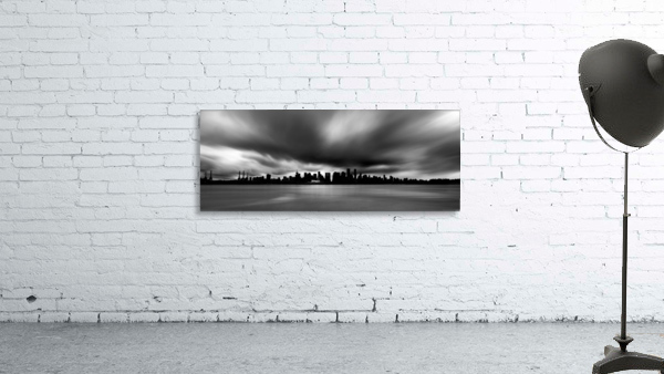 Vancouver Wall Preview