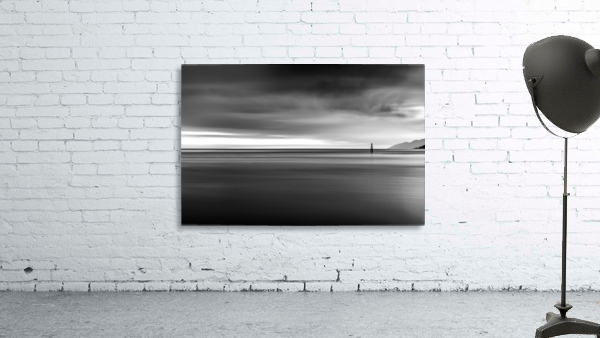 Calming Seas Wall Preview