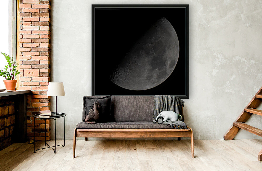Dark Moon Reproduction