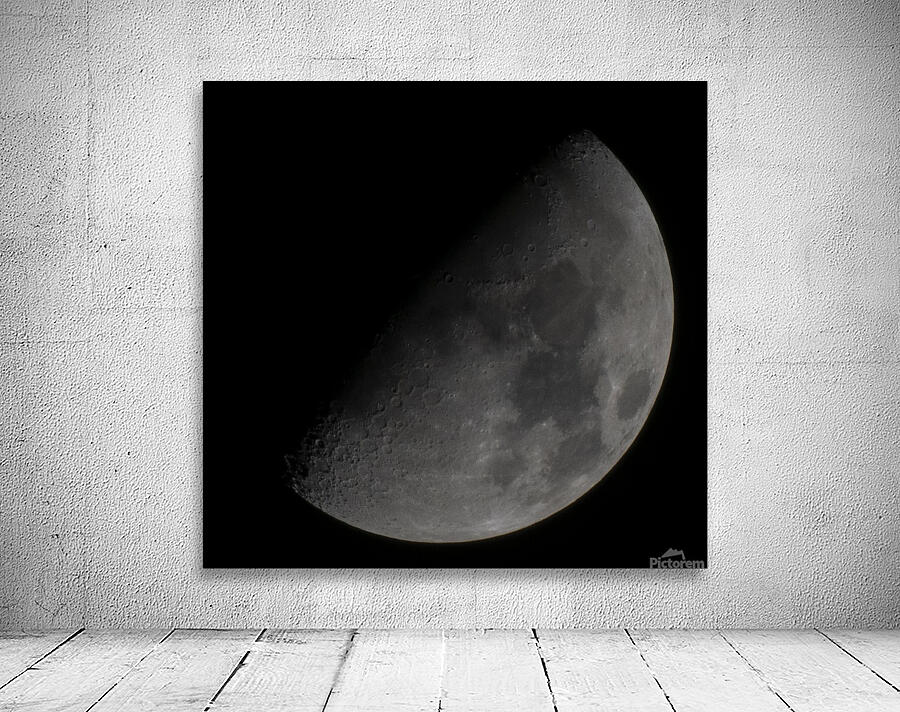 Dark Moon Wall Preview