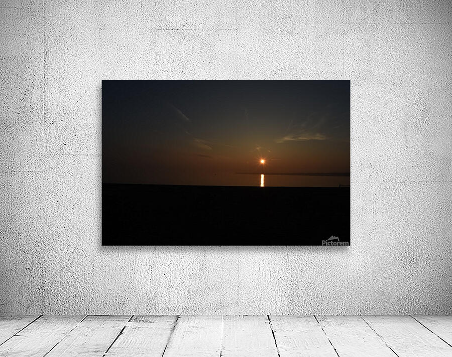 Sunrise Beach Wall Preview