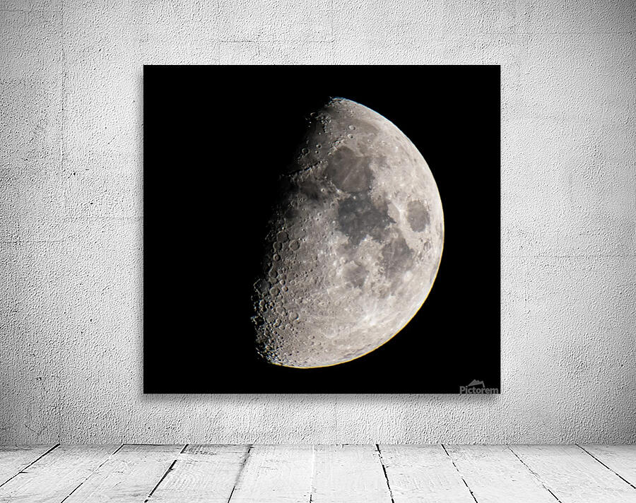 Moon Wall Preview