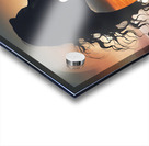 A beautiful Acrylic print