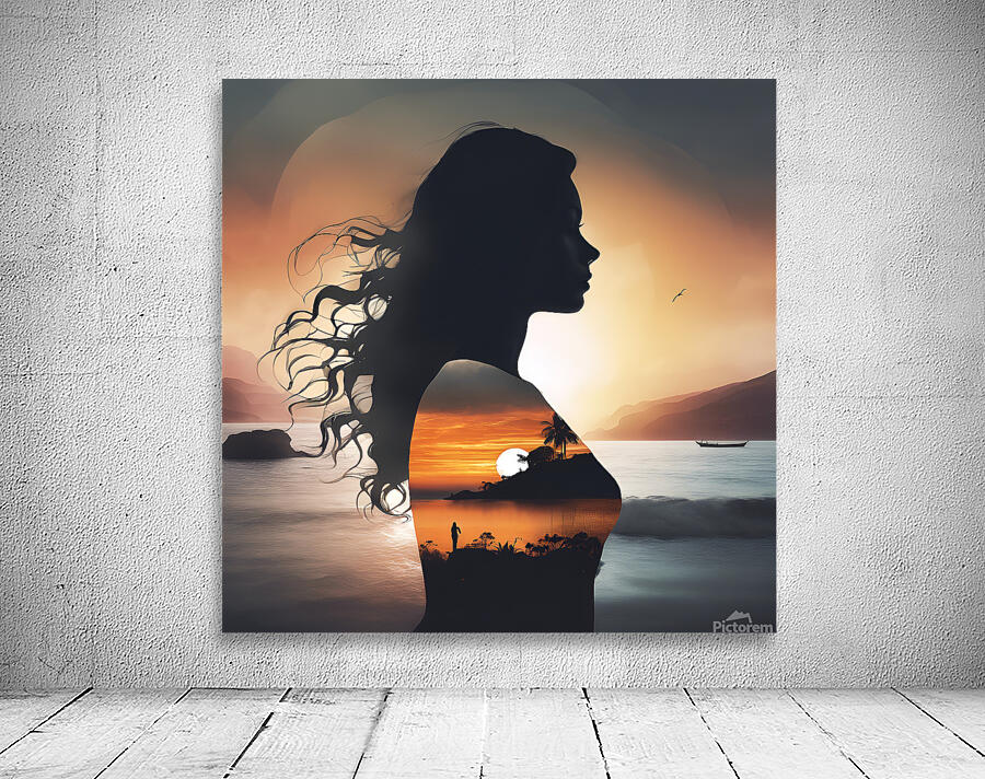 A beautiful Wall Preview