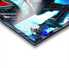 Hazbin Hotel Acrylic print