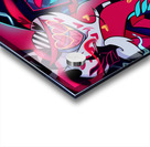 Hazbin Hotel Acrylic print