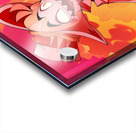 Hazbin Hotel Acrylic print