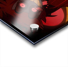 Hazbin Hotel Acrylic print