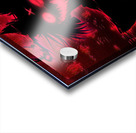 Hazbin Hotel Acrylic print