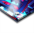 Hazbin Hotel Acrylic print