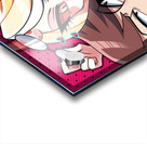 Hazbin Hotel Acrylic print