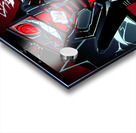 Hazbin Hotel Acrylic print