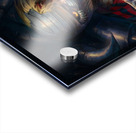 Tower Of God Acrylic print