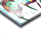 Tower Of God Acrylic print