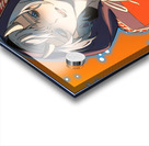 Tower Of God Acrylic print