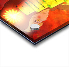 Tower Of God Acrylic print