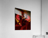 Hazbin Hotel Acrylic Print