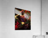 Tower Of God Acrylic Print