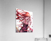 Tower Of God Acrylic Print