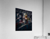 Tower Of God Acrylic Print