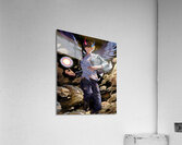 Tower Of God Acrylic Print