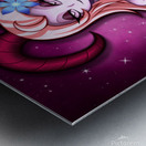 Hazbin Hotel Metal print