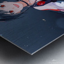 Tower Of God Metal print