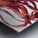 Tower Of God Metal print