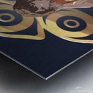 Tower Of God Metal print