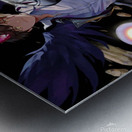 Tower Of God Metal print