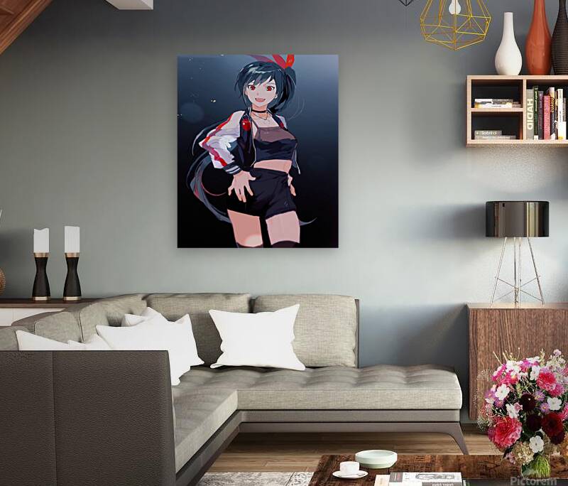 Tower Of God Reproduction