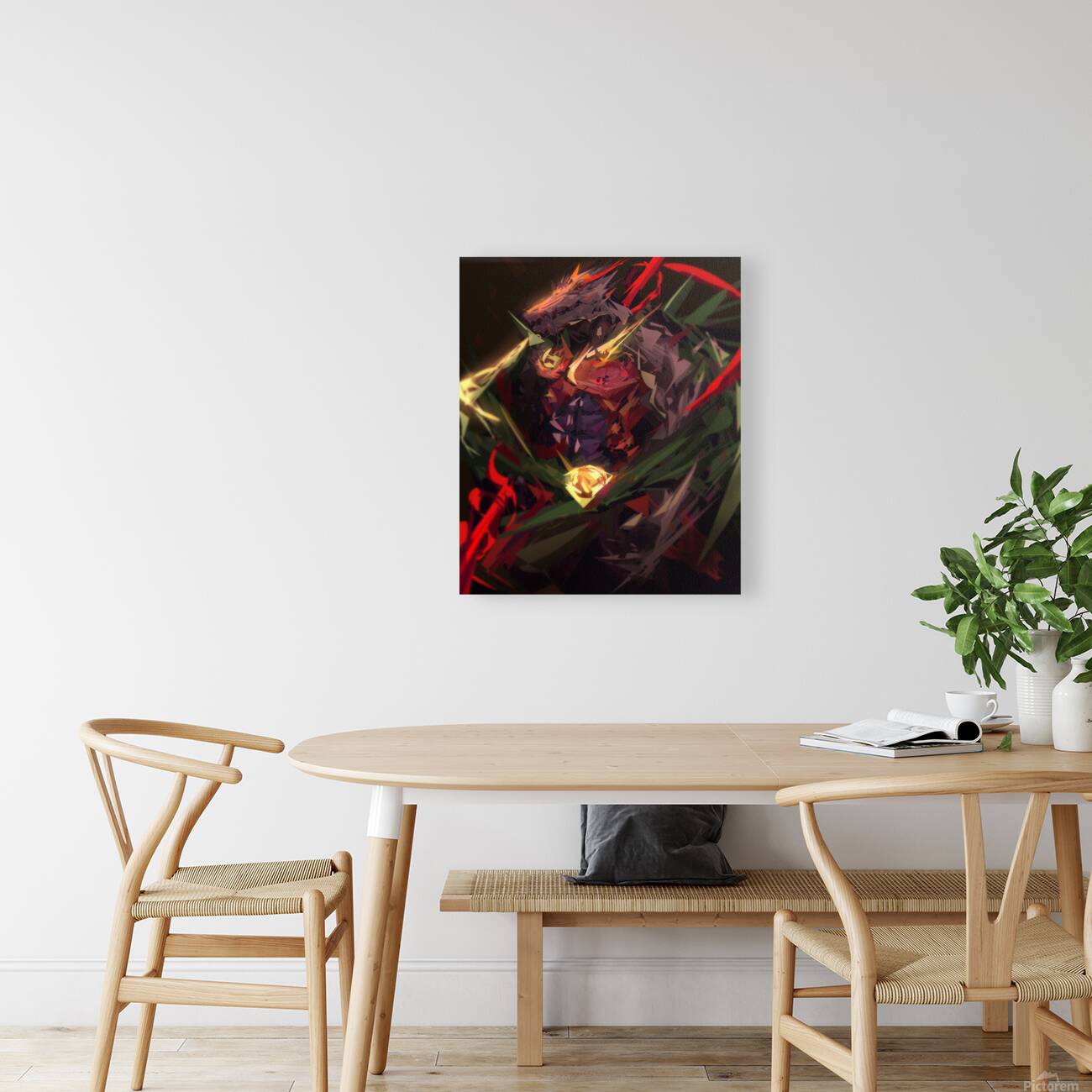 Tower Of God Reproduction