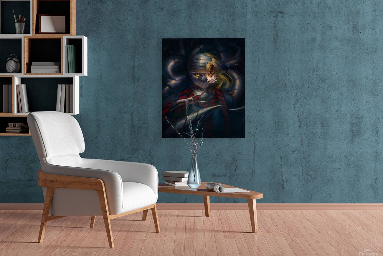 Tower Of God Reproduction