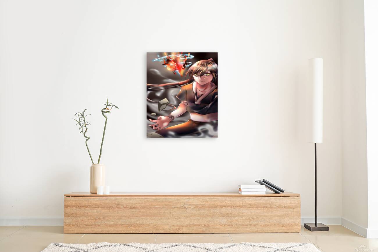 Tower Of God Reproduction