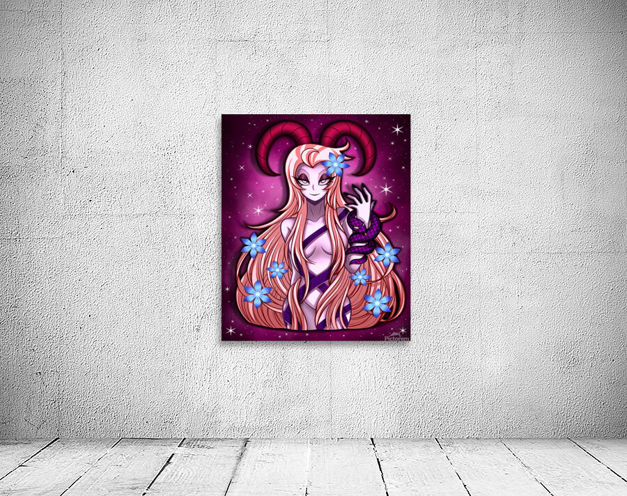 Hazbin Hotel Wall Preview