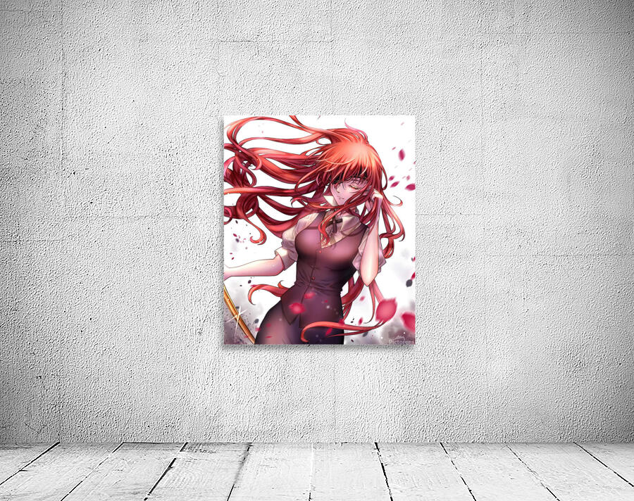 Tower Of God Wall Preview